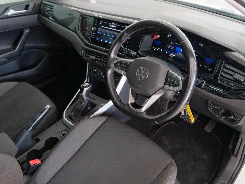 Volkswagen Polo - Mazda Fourways - Image 9