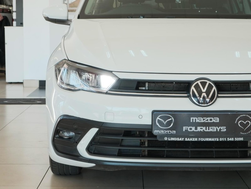Volkswagen Polo - Mazda Fourways - Image 6