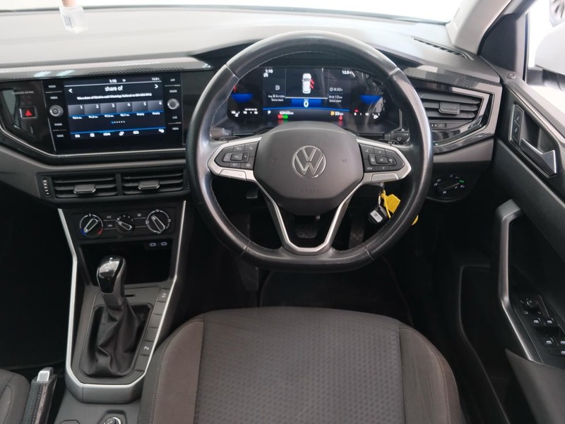 Volkswagen Polo - Mazda Fourways - Image 19