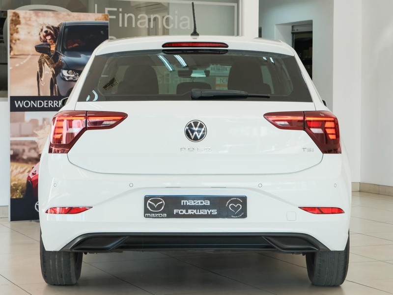 Volkswagen Polo - Mazda Fourways - Image 22