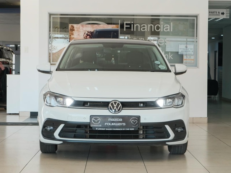 Volkswagen Polo - Mazda Fourways - Image 5