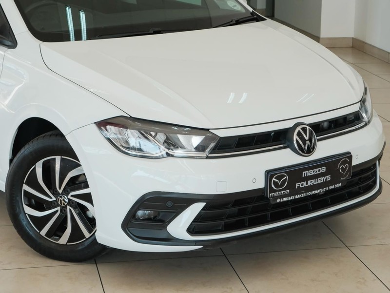 Volkswagen Polo - Mazda Fourways - Image 4