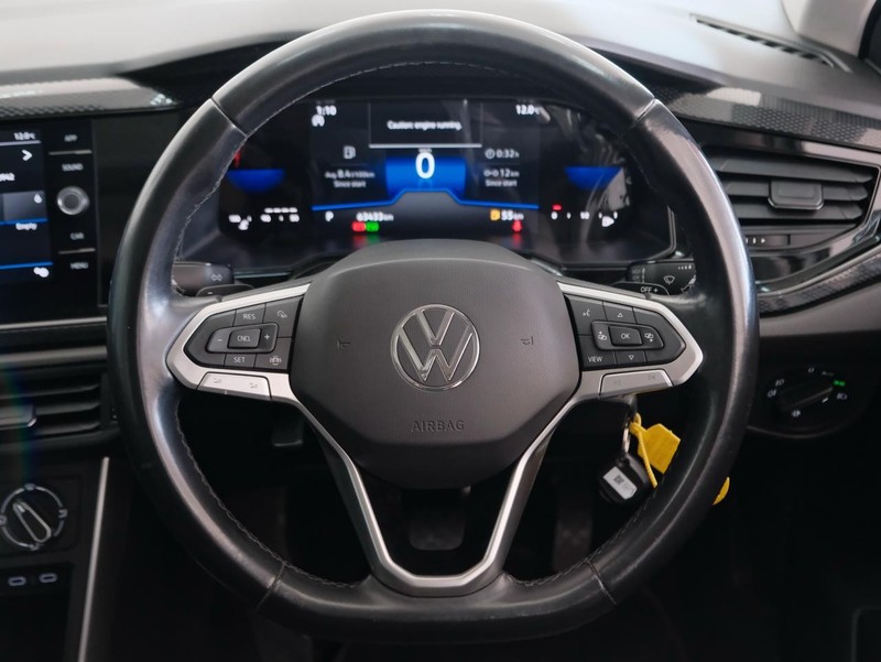Volkswagen Polo - Mazda Fourways - Image 16