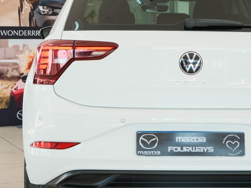 Volkswagen Polo - Mazda Fourways - Image 21