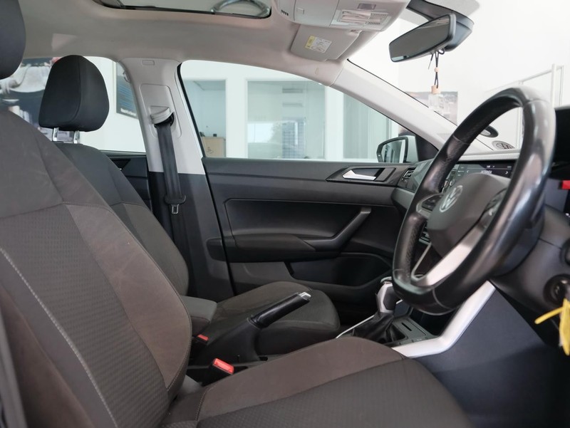 Volkswagen Polo - Mazda Fourways - Image 10