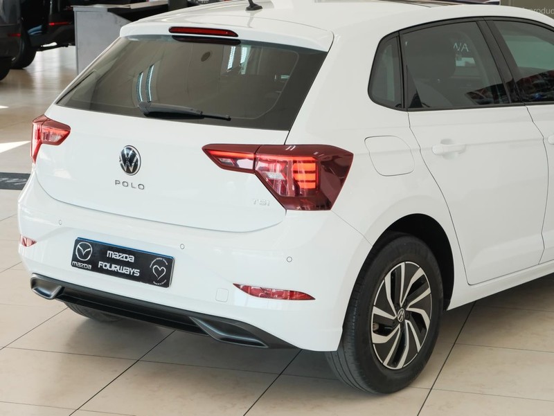 Volkswagen Polo - Mazda Fourways - Image 20