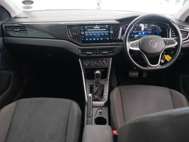 Volkswagen Polo - Mazda Fourways - Image 15