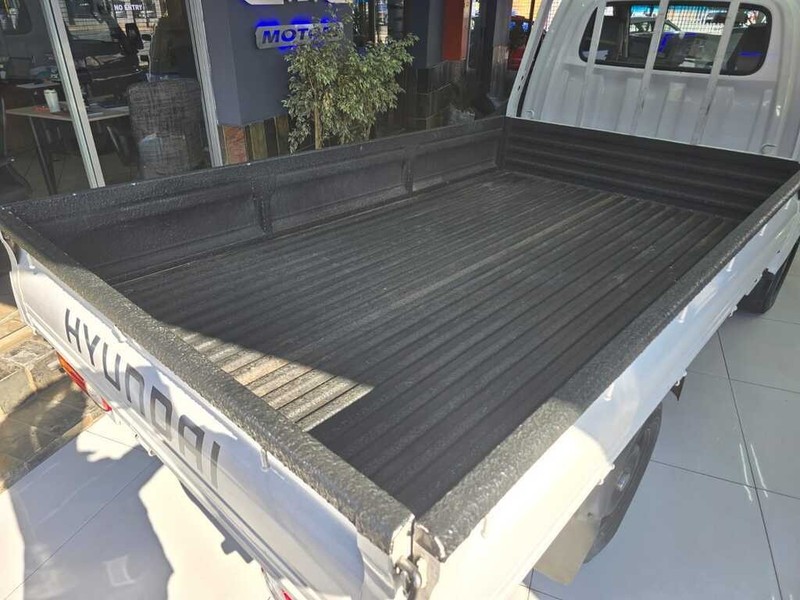 Hyundai H-100 - G.I.G Motors - Image 18