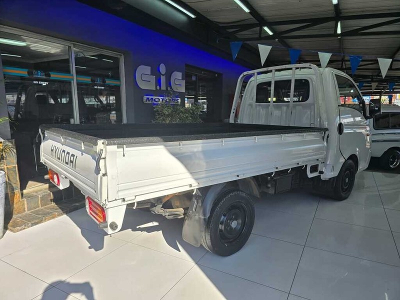 Hyundai H-100 - G.I.G Motors - Image 15
