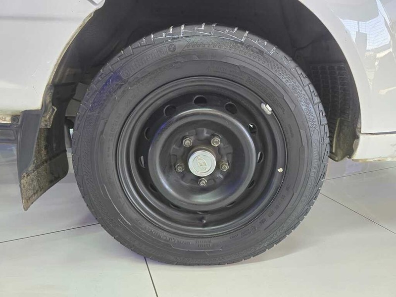 Hyundai H-100 - G.I.G Motors - Image 8
