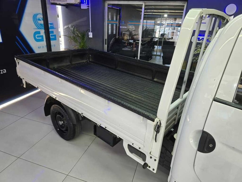 Hyundai H-100 - G.I.G Motors - Image 7