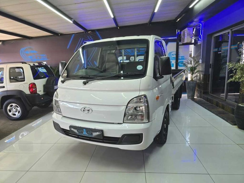 Hyundai H-100 - G.I.G Motors - Image 5