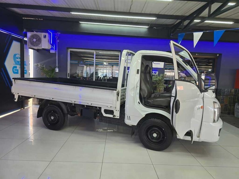 Hyundai H-100 - G.I.G Motors - Image 20