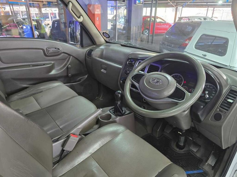 Hyundai H-100 - G.I.G Motors - Image 11