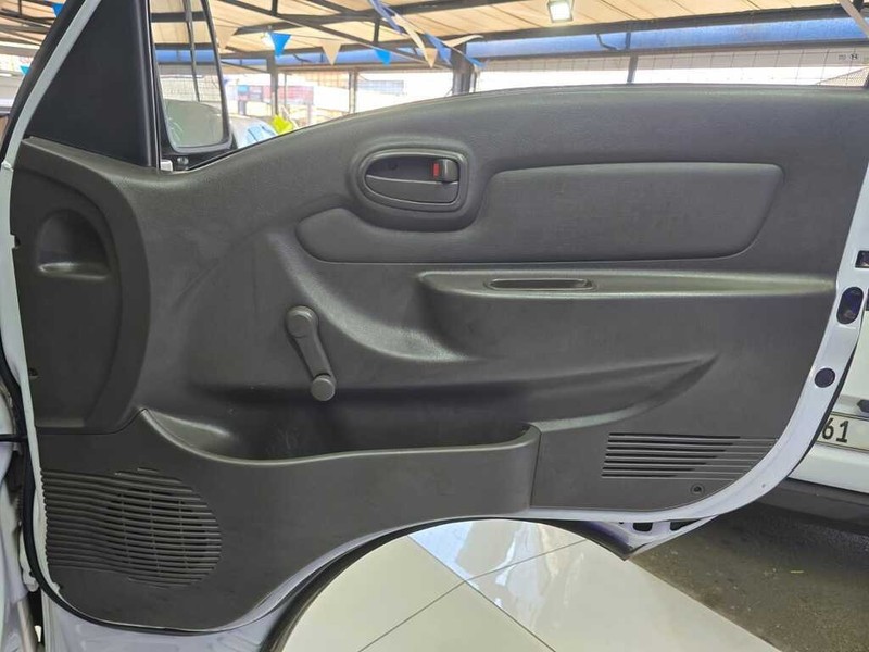 Hyundai H-100 - G.I.G Motors - Image 14