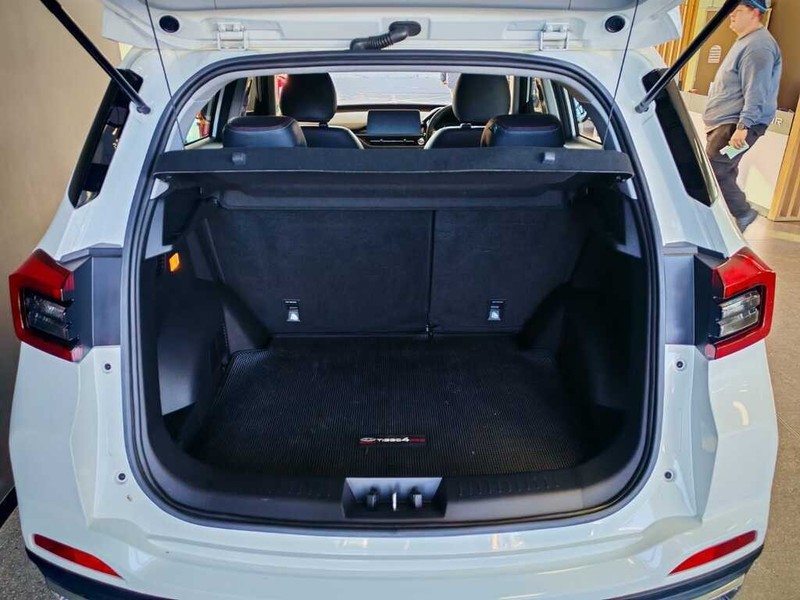 Chery Tiggo 4 Pro - Auto Investments Hatfield - Image 8