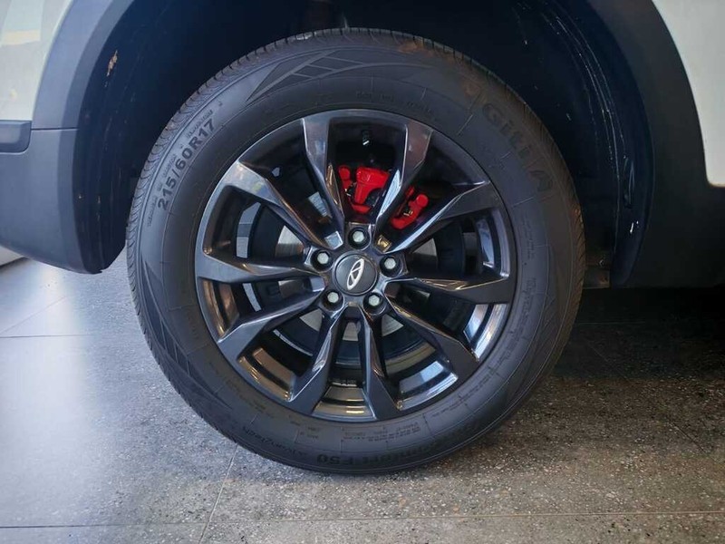 Chery Tiggo 4 Pro - Auto Investments Hatfield - Image 5