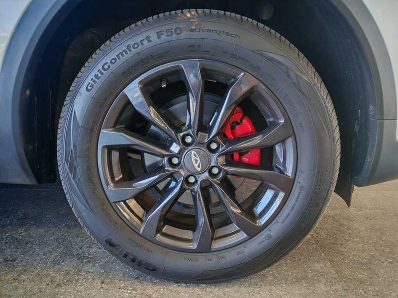 Chery Tiggo 4 Pro - Auto Investments Hatfield - Image 6