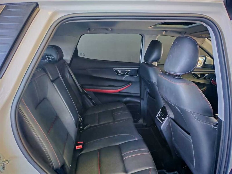 Chery Tiggo 4 Pro - Auto Investments Hatfield - Image 9
