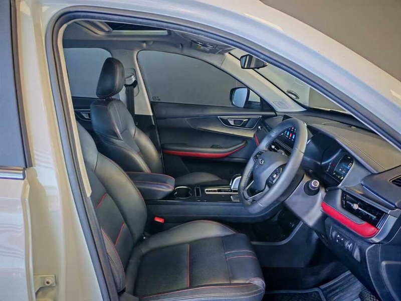 Chery Tiggo 4 Pro - Auto Investments Hatfield - Image 10