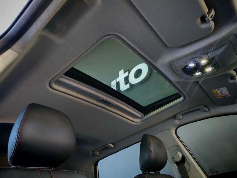 Chery Tiggo 4 Pro - Auto Investments Hatfield - Image 11