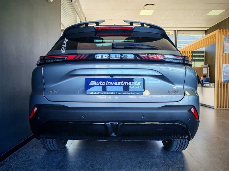 BAIC X55 - Auto Investments Hatfield - Image 7
