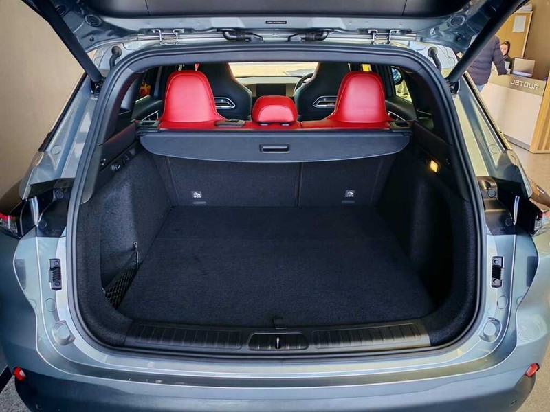 BAIC X55 - Auto Investments Hatfield - Image 8