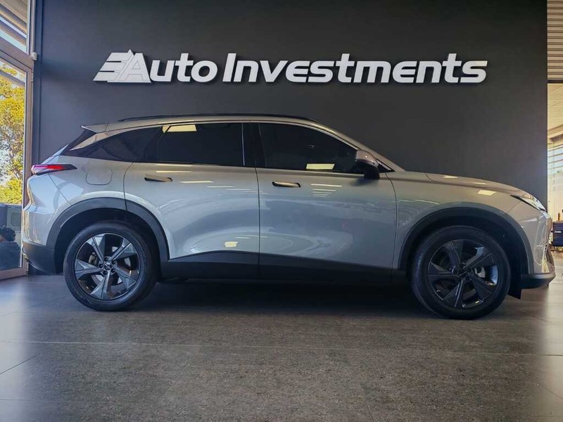 BAIC X55 - Auto Investments Hatfield - Image 3