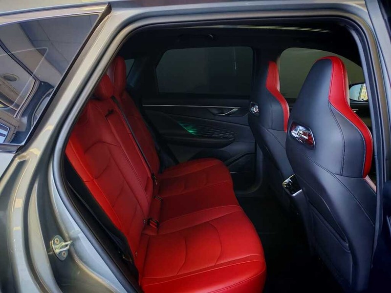 BAIC X55 - Auto Investments Hatfield - Image 9
