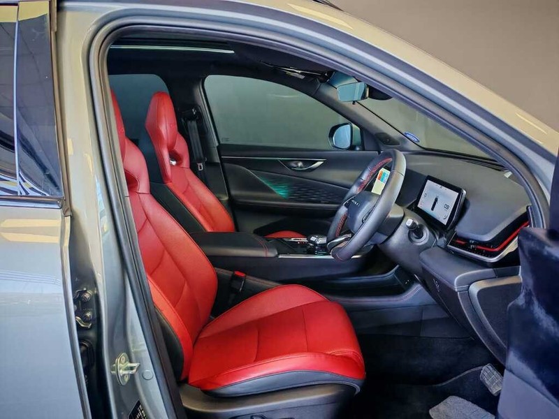 BAIC X55 - Auto Investments Hatfield - Image 11