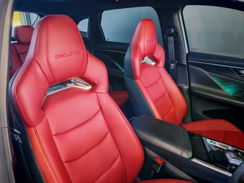 BAIC X55 - Auto Investments Hatfield - Image 10