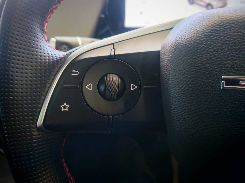 BAIC X55 - Auto Investments Hatfield - Image 18