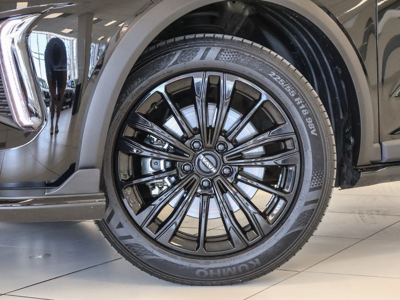 Haval Jolion - GWM Haval Sandton - Image 20