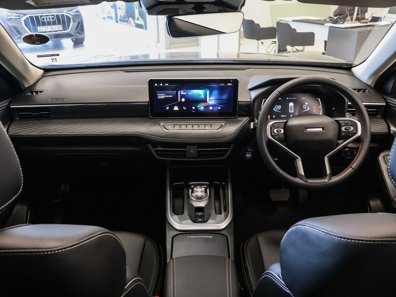 Haval Jolion - GWM Haval Sandton - Image 4