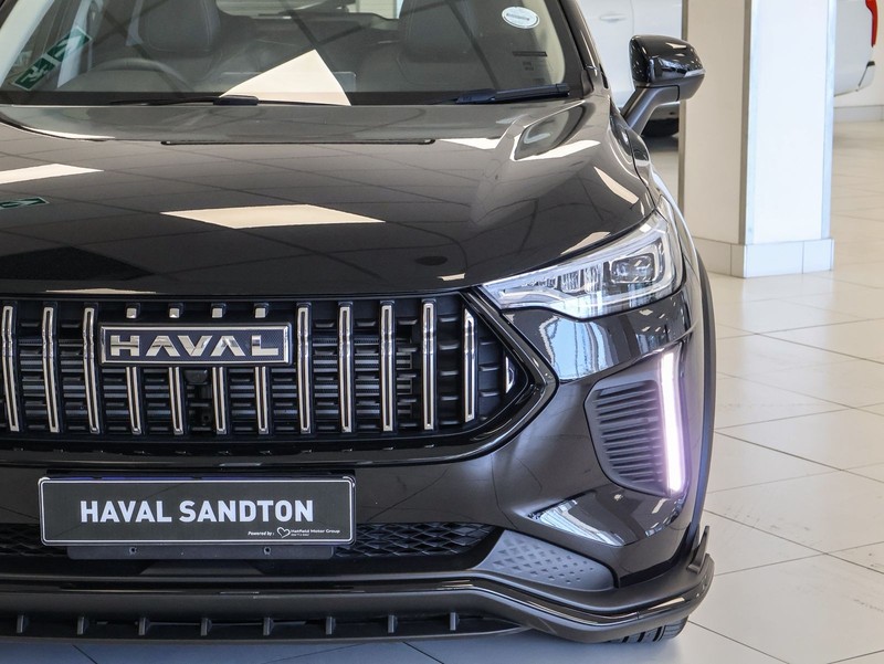 Haval Jolion - GWM Haval Sandton - Image 13