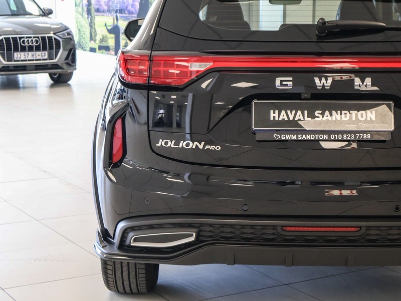 Haval Jolion - GWM Haval Sandton - Image 8