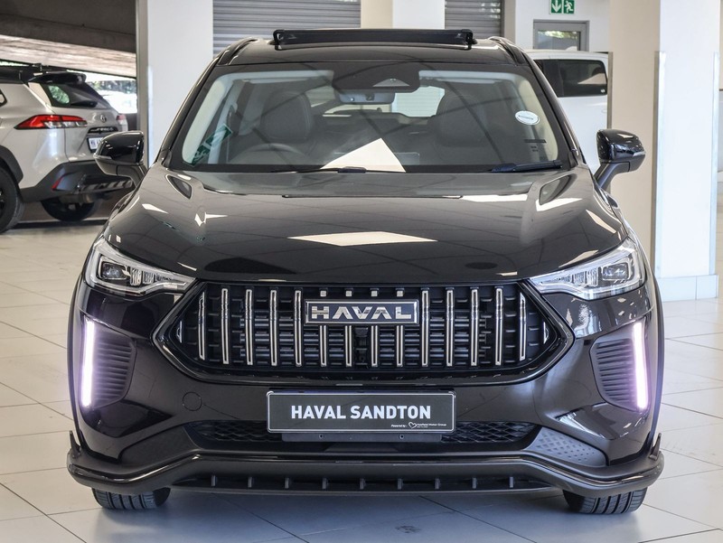Haval Jolion - GWM Haval Sandton - Image 12