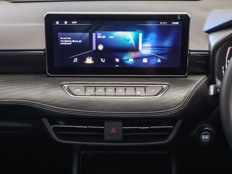 Haval Jolion - GWM Haval Sandton - Image 5