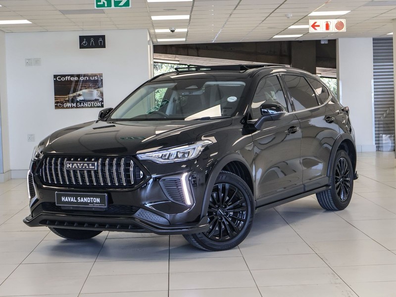 Haval Jolion - GWM Haval Sandton - Image 2