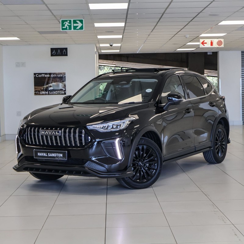 Haval Jolion - GWM Haval Sandton - Image 1