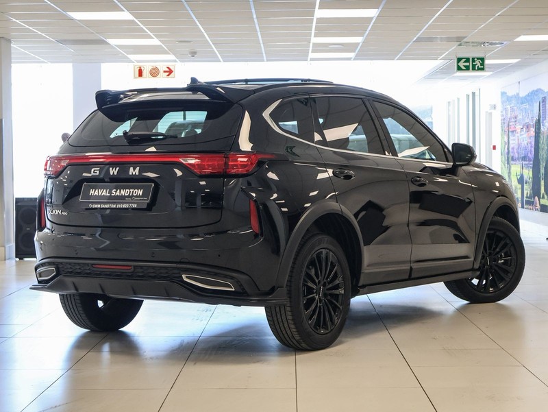 Haval Jolion - GWM Haval Sandton - Image 7