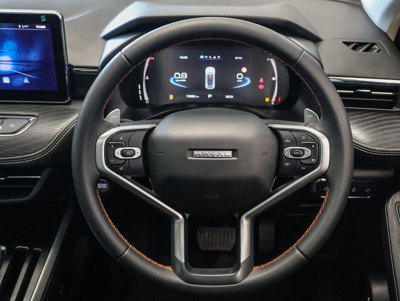 Haval Jolion - GWM Haval Sandton - Image 11