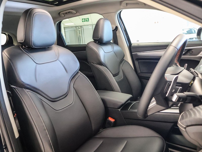 Haval Jolion - GWM Haval Sandton - Image 18