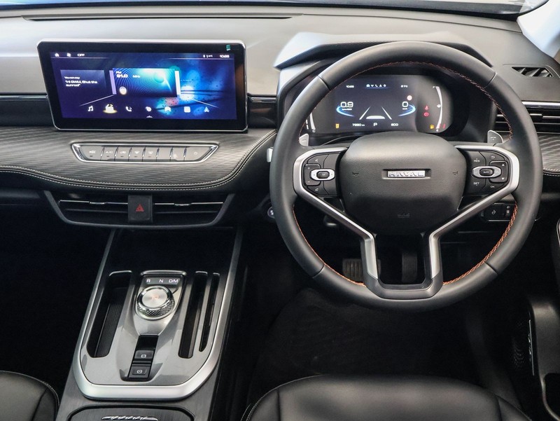Haval Jolion - GWM Haval Sandton - Image 19