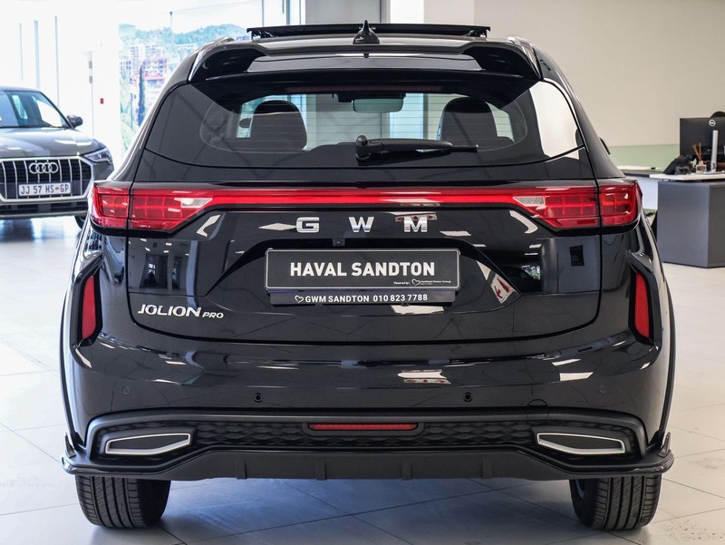 Haval Jolion - GWM Haval Sandton - Image 9