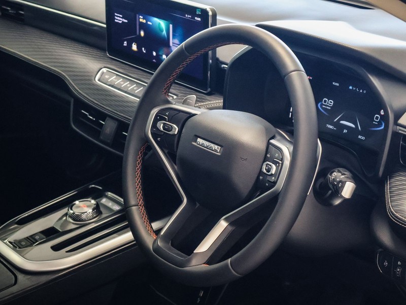 Haval Jolion - GWM Haval Sandton - Image 16
