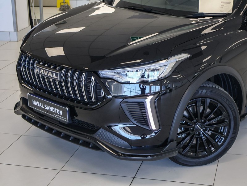 Haval Jolion - GWM Haval Sandton - Image 17
