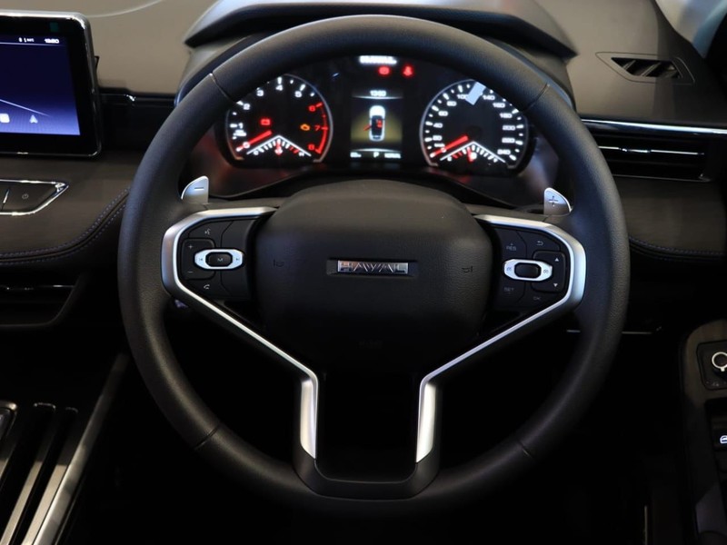 Haval Jolion - GWM Haval Hatfield - Image 5