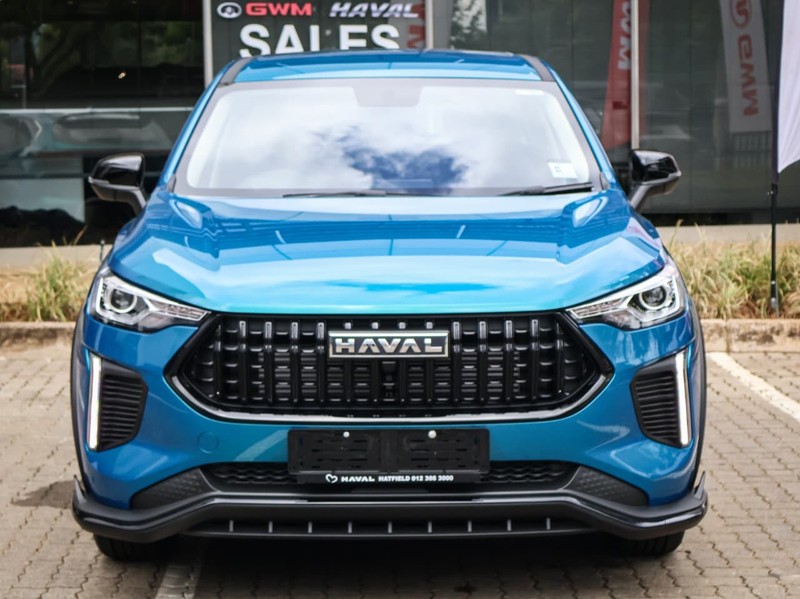 Haval Jolion - GWM Haval Hatfield - Image 2