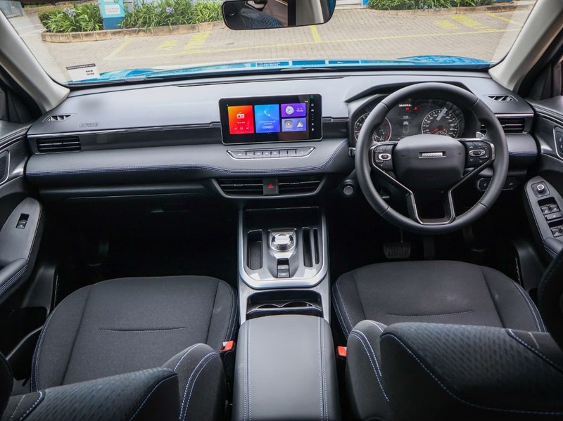 Haval Jolion - GWM Haval Hatfield - Image 3